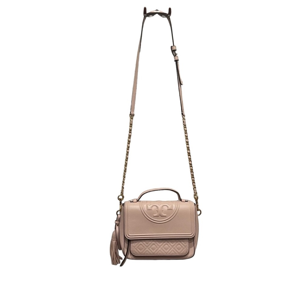 BNWOT Tory Burch Crossbody Bag. Never Used.